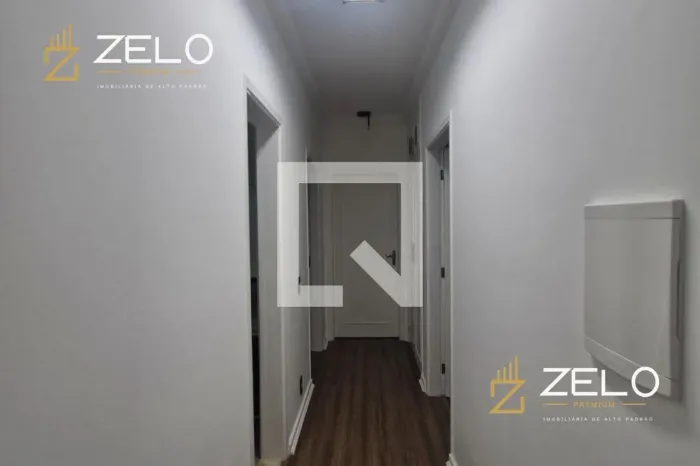 CASA RESIDENTIAL em Campinas - São Paulo, Jardim Chapadão
