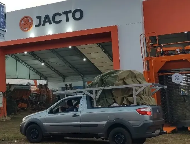 Fretes em ribeirão preto e região 