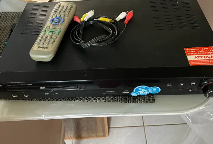 Home Theater