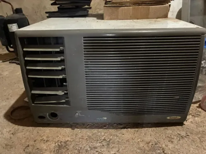 Ar condicionado Consul 10000 BTUs
