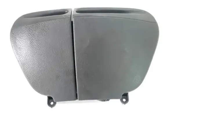Cinzeiro Lixeira Porta Treco Dianteiro Fiat Marea 1999