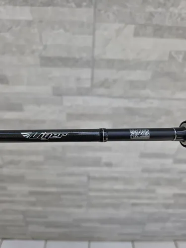 Vara de pesca Liger Marine Sports