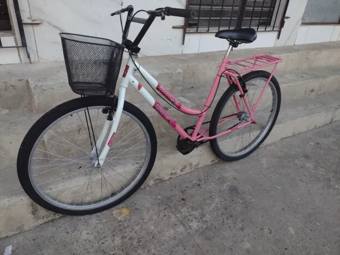 Aro 26 normal Monark faço entrega nas estação