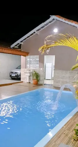 Aluguel Temporada Cantinho da Familia