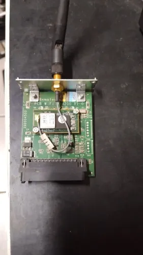 Placa wireles Bematech mp 4200 r$ 450,00