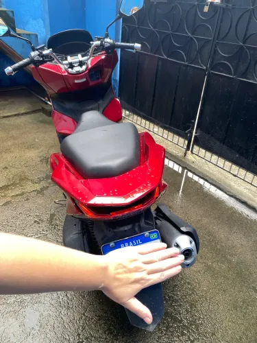 Pcx abs 160 2025