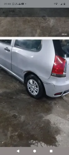 Fiat Palio Celebration 1.0 Fire Flex 8V 4P 2008
