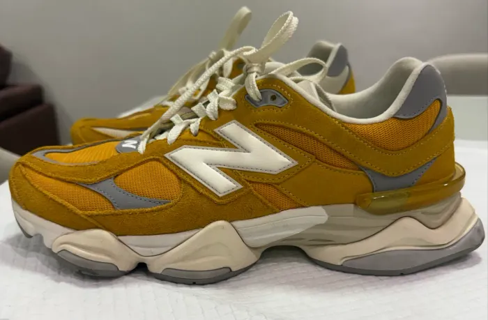 Tênis New Balance Original Masculino Nº 44 - Excelente Estado
