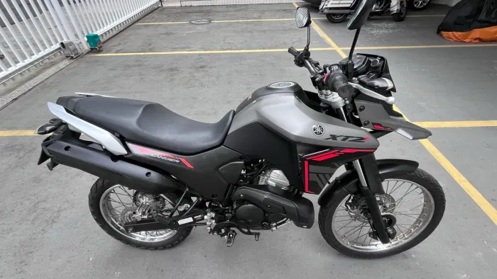Vendo Lander 2025