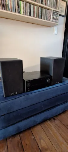 Mini System Pulse