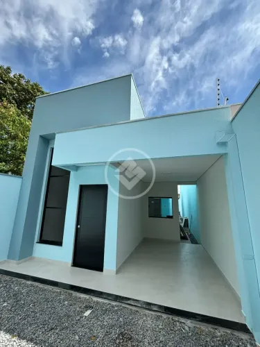 CASA TÉRREA , 3 QUARTOS SENDO UMA SÚITE VALOR R$580.000,00 BAIRRO SANTA CRUZ codigo: 27228