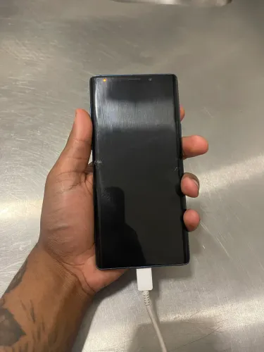 Celular note 9 128g