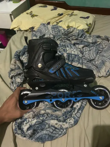 patins adulto
