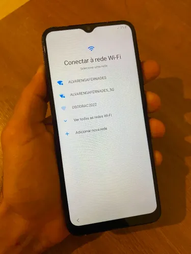A03 64gb