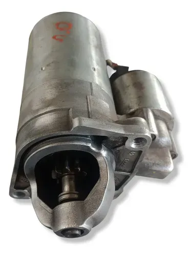 Motor Partida Fiat Palio Siena Uno Fire Flex 2005 A 2010