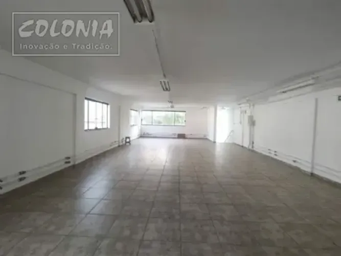 Conjunto Comercial para locação - Vila Firmiano Pinto, São Paulo