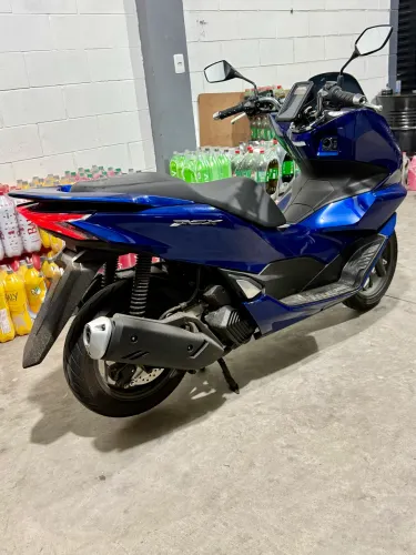 Pcx abs 26/26 com 164km apenas!!