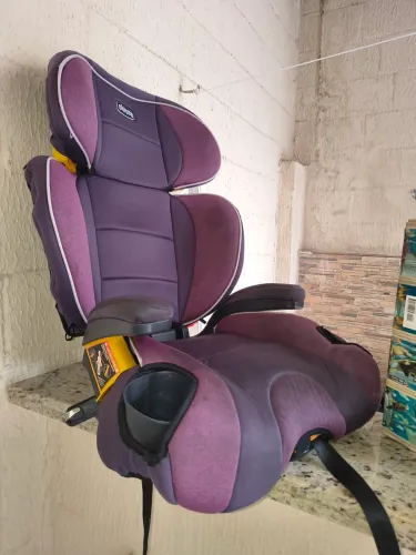 Cadeira Carro Chicco