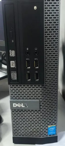 Computador Dell completo