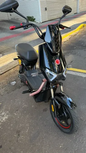 Scooter Elétrica Foston X16 (X13FX)