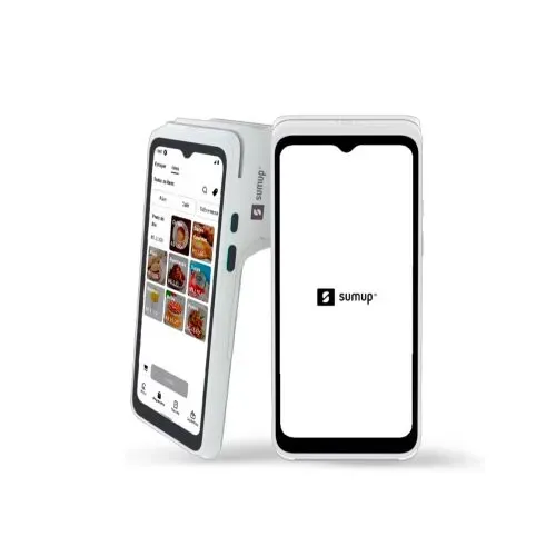 Máquina de cartão sumup