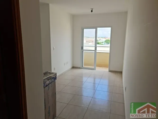 APARTAMENTO À VENDA | RESIDENCIAL MADRI | CENTRO | SUMARÉ