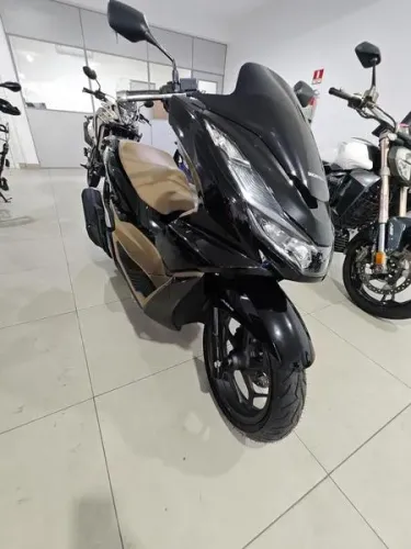HONDA PCX 150 DLX ABS 2026