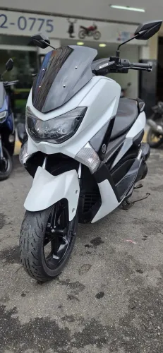 Yamaha Nmax 160 - 2026 OK! ACEITO CARTÃO*
