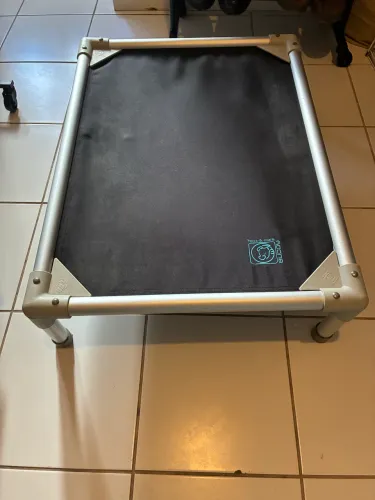 Cama Pet