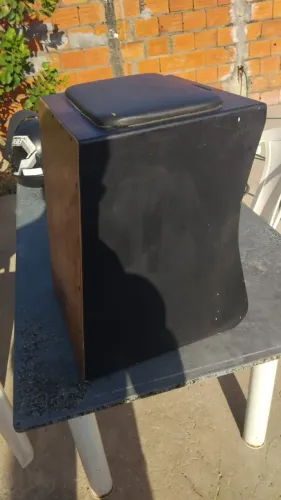 Cajon eletrico