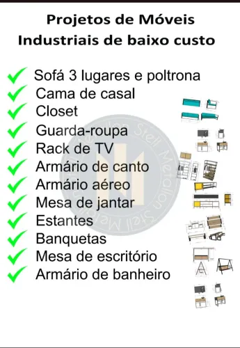 Jefinho da serralheria ?