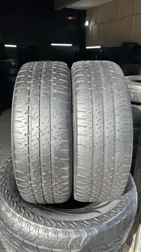2 PNEUS 205/65r15 GOODYEAR DIRECTION 