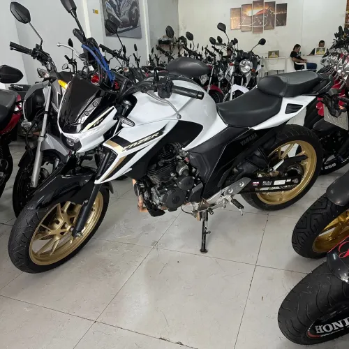 YAMAHA 2025 FZ 250 FLEX
