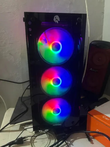 Cpu jab computadores