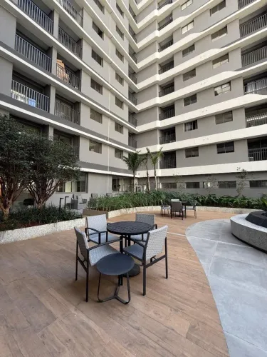 APARTAMENTO RESIDENCIAL em São Paulo - São Paulo, Pinheiros