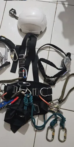 Alpinismo industrial