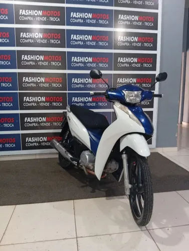 Biz 125cc 2022