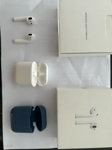 AirPods Apple Original