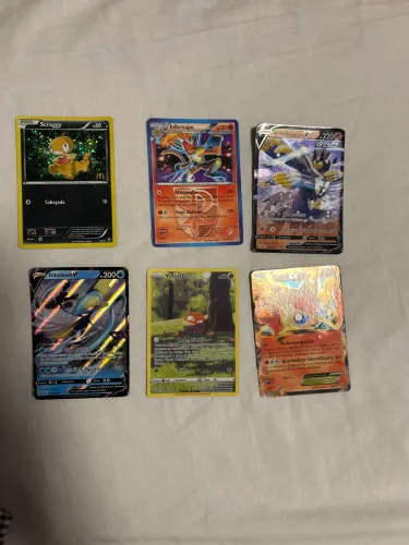 Carta Pokémon