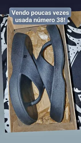 Vendo melissa
