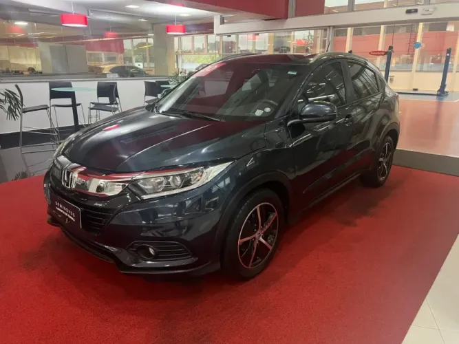 Honda HR-V EXL 1.8 Flexone 16V 5P Aut. 2020