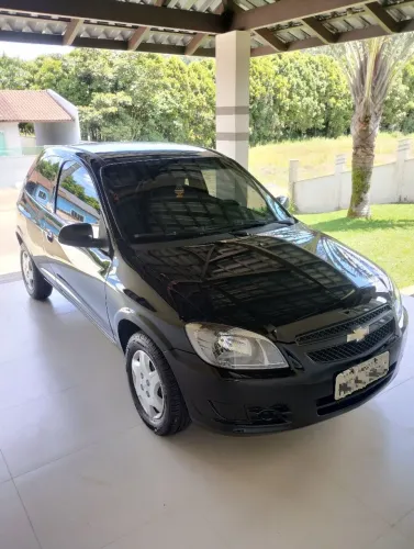 Chevrolet Celta Life/ LS 1.0 MPFI 8V Flexpower 3P 2013