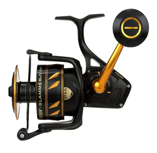 Molinete Penn Slammer IV 8500