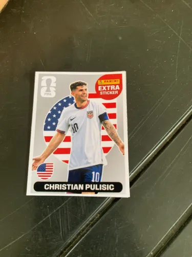 Pulisic