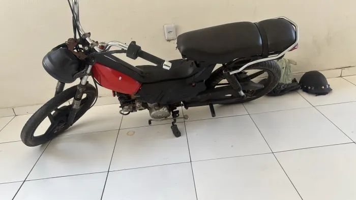 Motinha 100c pra vender logo