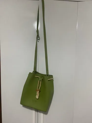 Bolsa colcci verde