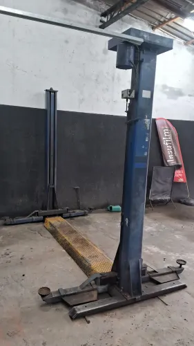 Elevador automotivo 