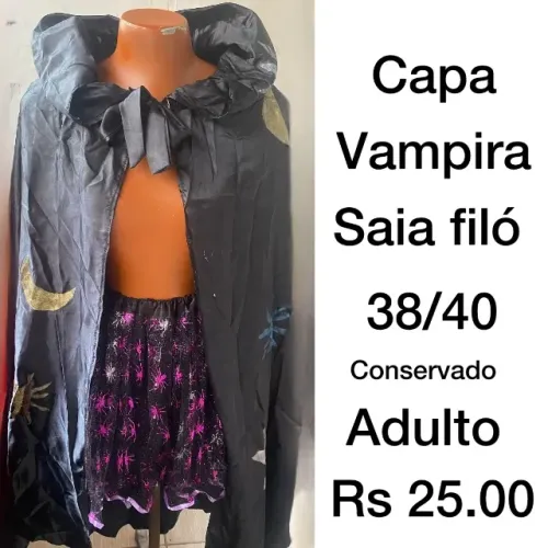 Doce vampira
