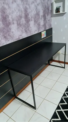 Mesa escritório industrial