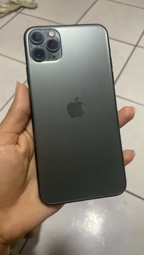 iPhone 11 Pro Max